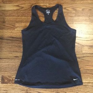 Nike tank